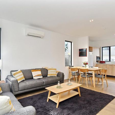 Salisbury Style - Modern City Apartment - Christchurch Holiday Homes Екстериор снимка